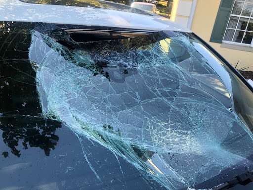 Auto Glass Shop «AutoGlass Solutions», reviews and photos, 2615 Ledgemont Ct, Clermont, FL 34711, USA