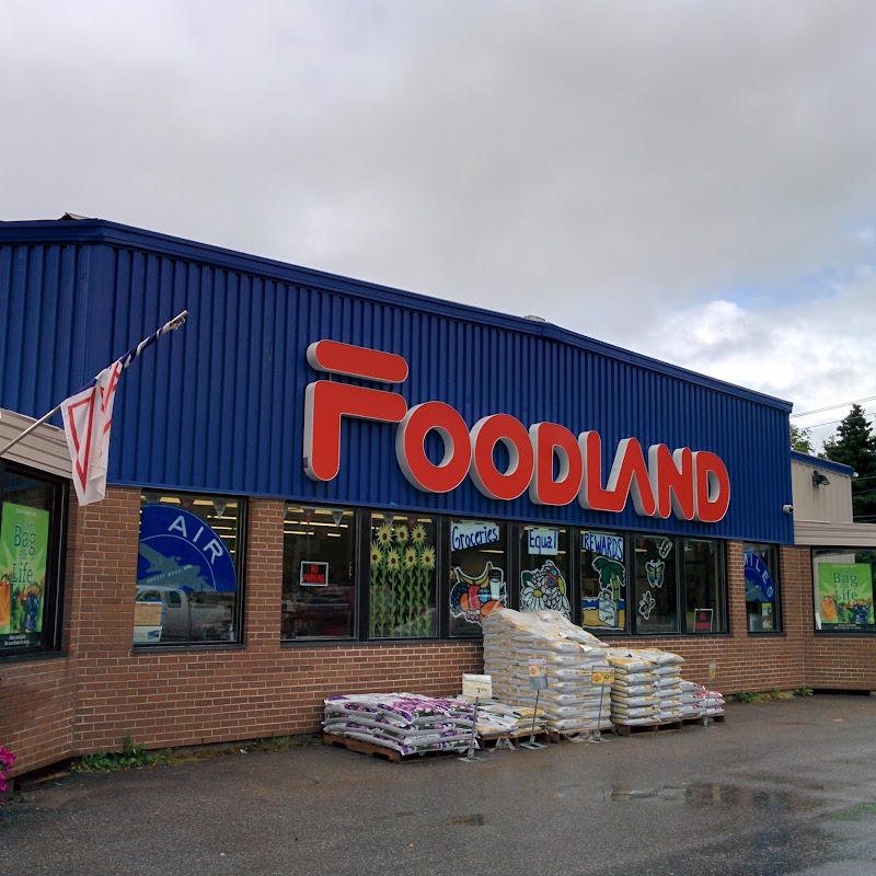 Foodland - Pasadena