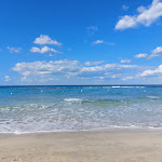 Photo n°4 de l'avis de Carsten.o fait le 25/09/2022 à 11:22 sur le  Lido Le Canne à Padula Bianca