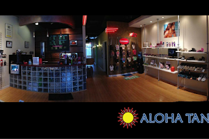 Aloha Tanning of Avon image