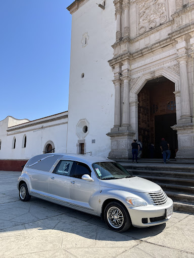 Funerales La Piedad” en Apan
