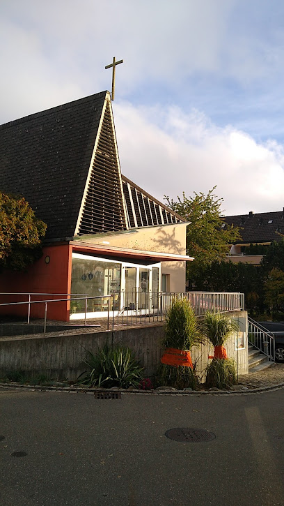 Baptistengemeinde Thalwil