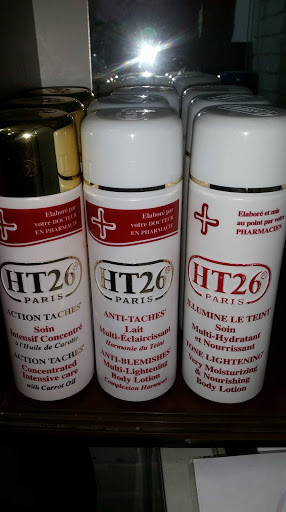 HT26 Cosmetics in South Africa