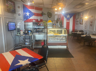 Adobo Puerto Rican Cafe