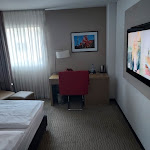 Photo n°2 de l'avis de Heike.u fait le 26/06/2023 à 19:32 sur le  Golden Tulip Kassel Hotel Reiss à Kassel