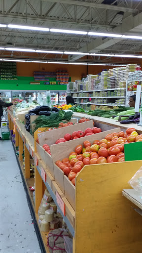 Grocery Store «Bhavani Food Market», reviews and photos, 402 W Lincoln Hwy, Exton, PA 19341, USA