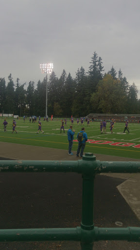 Stadium «Kiggins Bowl», reviews and photos, 800 E 40th St, Vancouver, WA 98663, USA