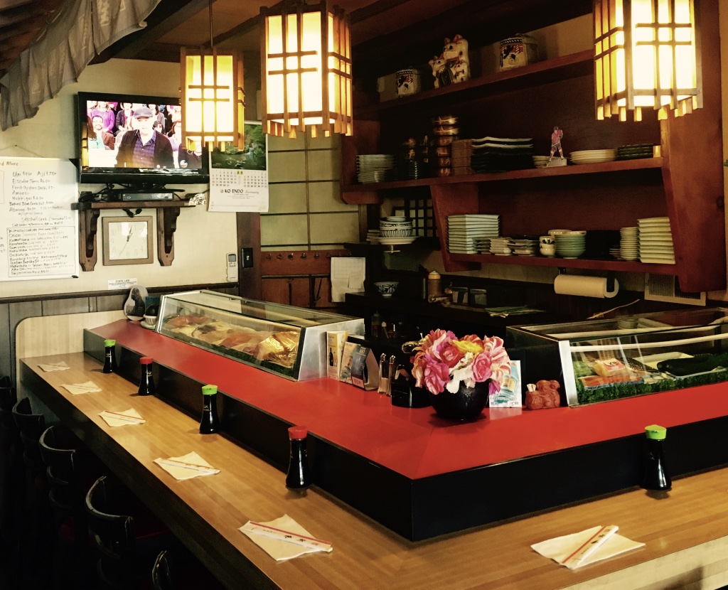 Aki Restaurant 90025