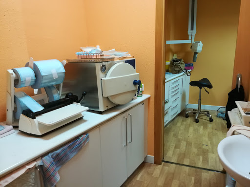 Clínica Dental Cadent en Deltebre, Tarragona