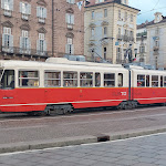 Photo n°1 de l'avis de Andrea.a fait le 02/04/2022 à 19:44 sur le  Slurp! Gustotram | Ristocolor à Turin