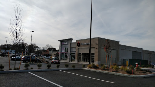 Shopping Mall «White City Shopping Center», reviews and photos, 50 Boston Turnpike, Shrewsbury, MA 01545, USA