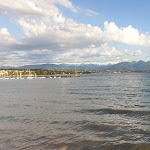 Photo n°2 de l'avis de Michael.o fait le 07/10/2020 à 15:27 sur le  Hotel Estée à Desenzano del Garda