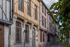 MAISON RACHI DE TROYES Troyes