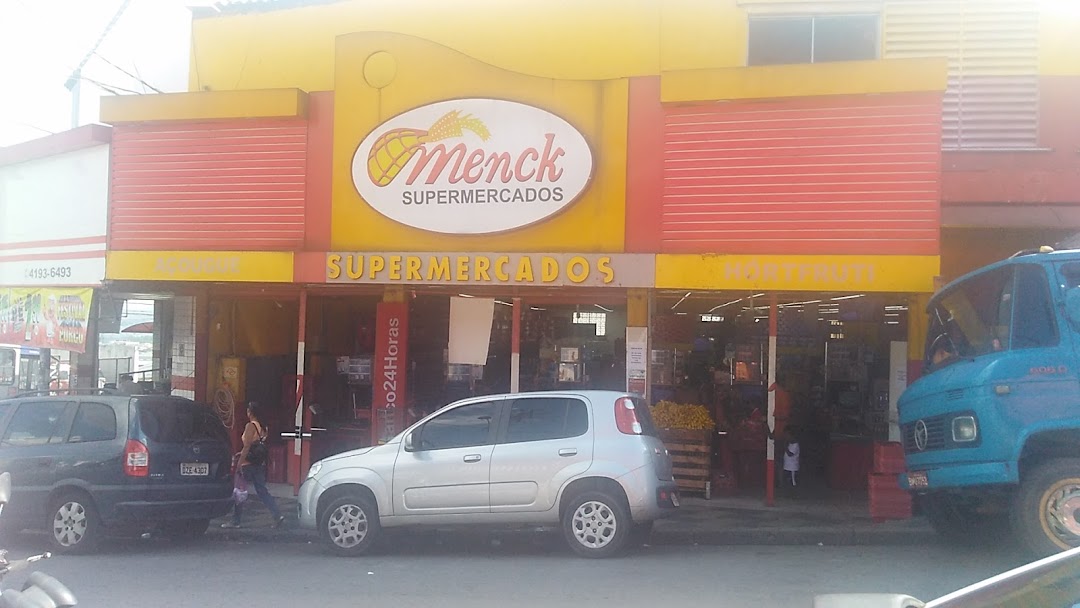Mercado Menck