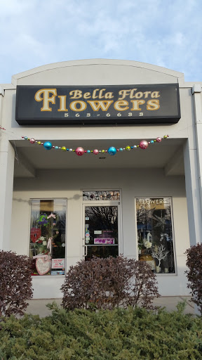 Bella Flora CT LLC, 412 Cromwell Ave, Rocky Hill, CT 06067, USA, 