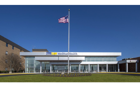 MedStar Southern Maryland Hospital Center image