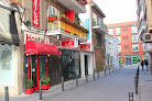 Hostal Plaza Postillon Móstoles