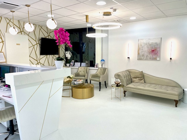 New Beauty Orvos-Esztétikai Központ - Szépségszalon