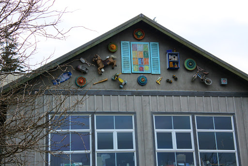 Thrift Store «Senior Thrift - Benefitting Island Senior Resources», reviews and photos, 5518 Woodard Ave, Freeland, WA 98249, USA