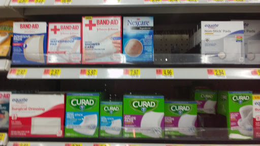 Department Store «Walmart Supercenter», reviews and photos, 180 Veterans Dr N, Huntingdon, TN 38344, USA