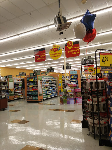 Grocery Store «Kroger», reviews and photos, 1213 Skyline Dr, Hopkinsville, KY 42240, USA