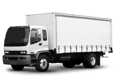 Freight, Courier Delivery, Messenger Services in Northern New Jersey