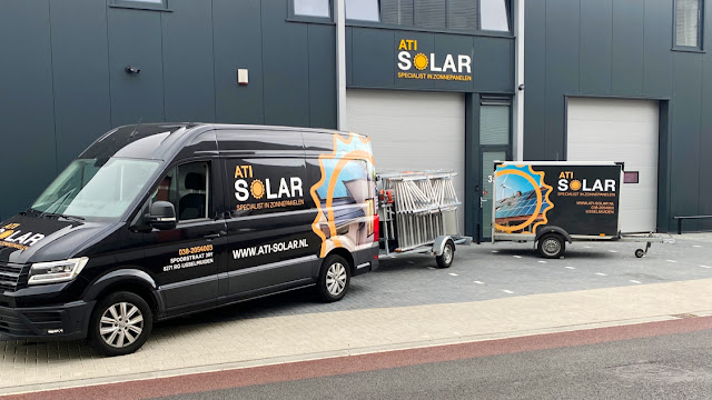 ATI Solar