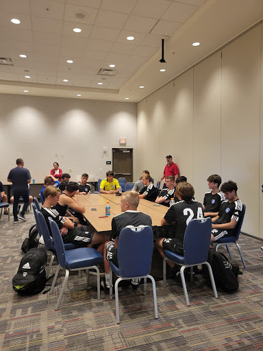 Casino «Eldorado Scioto Downs», reviews and photos, 6000 S High St, Columbus, OH 43207, USA