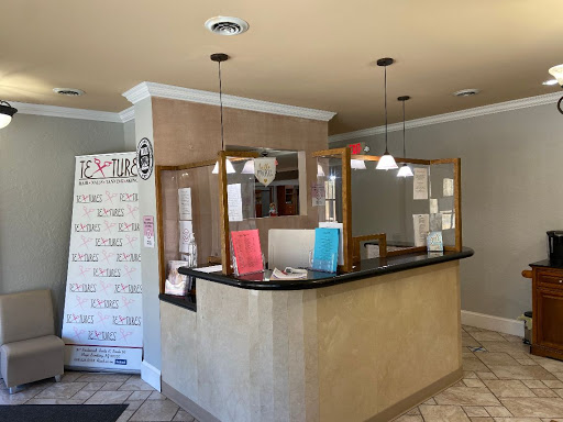 Hair Salon «Textures Full Services Salon», reviews and photos, 911 NJ-50 a, Mays Landing, NJ 08330, USA