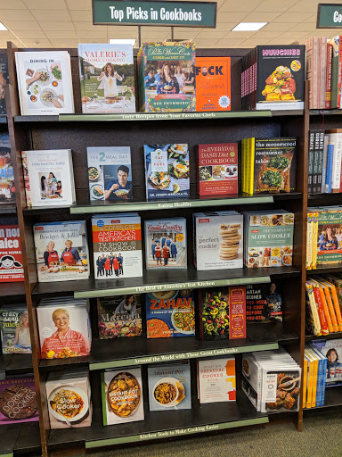 Book Store «Barnes & Noble», reviews and photos, 106 Court St, Brooklyn, NY 11201, USA