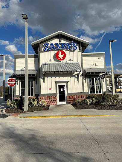 Zaxby,s Chicken Fingers & Buffalo Wings - 10791 S John Young Pkwy, Orlando, FL 32837