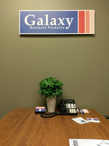Galaxy Business Products
