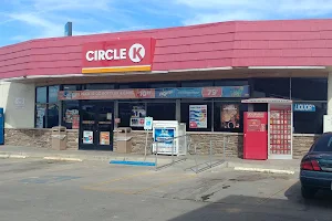 Circle K image