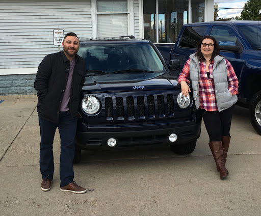 Car Dealer «Victory Motors», reviews and photos, 517 N Main St, Royal Oak, MI 48067, USA