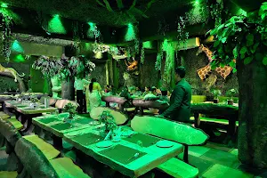 The Jungle Joy Restaurant image