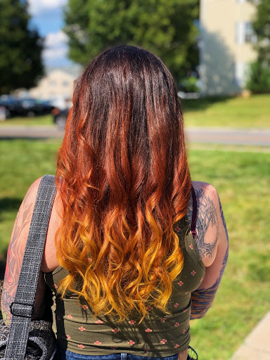 Beauty Salon «Bella Salon & Spa», reviews and photos, 1691 Langley Dr, Hagerstown, MD 21740, USA