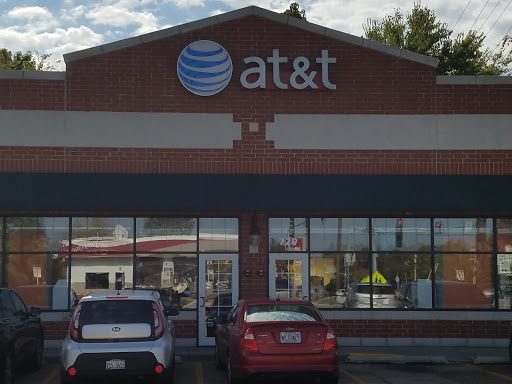 Cell Phone Store «AT&T», reviews and photos, 729 W Main St, West Dundee, IL 60118, USA