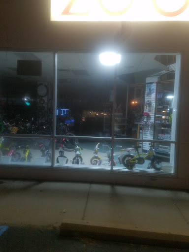 Bicycle Store «Zoo City Cycle & Sport», reviews and photos, 4308 S Westnedge Ave, Kalamazoo, MI 49008, USA