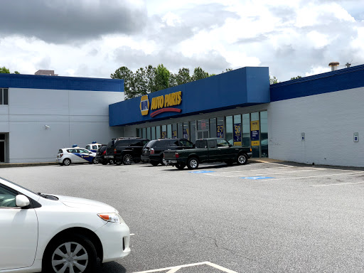 Auto Parts Store «NAPA Auto Parts - Genuine Parts Company», reviews and photos, 5420 Peachtree Industrial Blvd, Norcross, GA 30071, USA