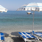 Photo n°1 de l'avis de Veve.m fait le 19/07/2018 à 23:07 sur le  Camping Marina dell'Isola à Tropea