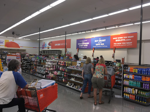 Discount Store «Big Lots», reviews and photos, 15 E 6th St, Bellevue, KY 41073, USA