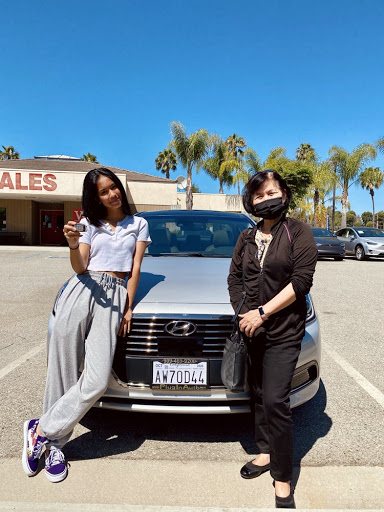 Used Car Dealer «Anaheim Pre-Owned Cars», reviews and photos, 2223 E Katella Ave b, Anaheim, CA 92806, USA