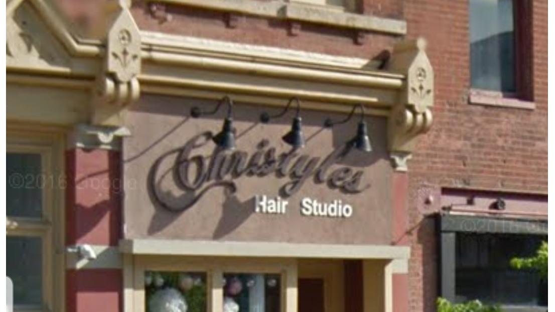 Christyles hair studio