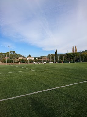 Stade Gilles Rouvier