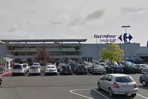 Carrefour Market Argenton-Sur-Creuse Le Pèchereau image