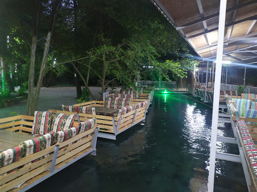 Yuvarlakçay Su Sesi Restorant