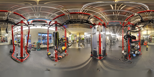 Gym «Energy Fitness of Miller Place», reviews and photos, 691 NY-25A, Miller Place, NY 11764, USA