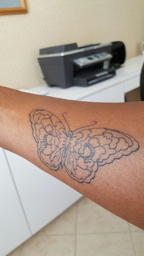 Explore rn tattoo ideas, creative tattoo ideas in Lake Havasu City, available at 303Tattoo