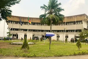 University of Douala image