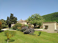 Extérieur Gîte Gîte de Lou Mas * Gîte de Charme Climatisé * 26740 Savasse (miniature)